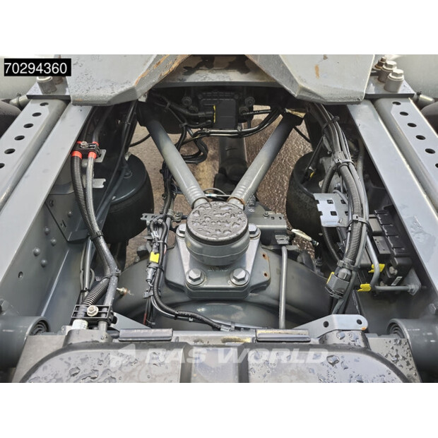 2021 DAF XF 480-45211982