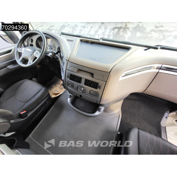 2021 DAF XF 480-45211986