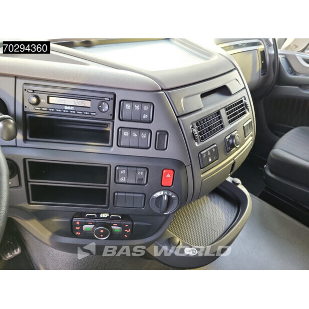 2021 DAF XF 480-45211988