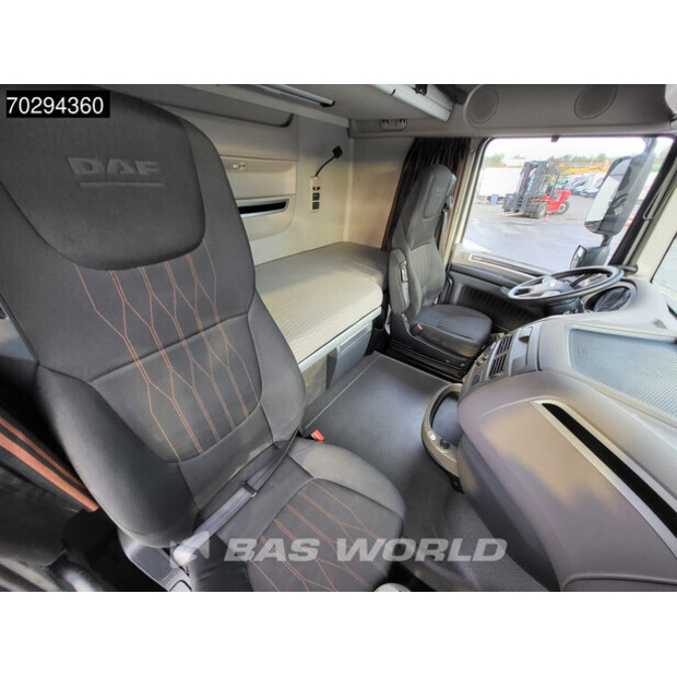 2021 DAF XF 480-45211990