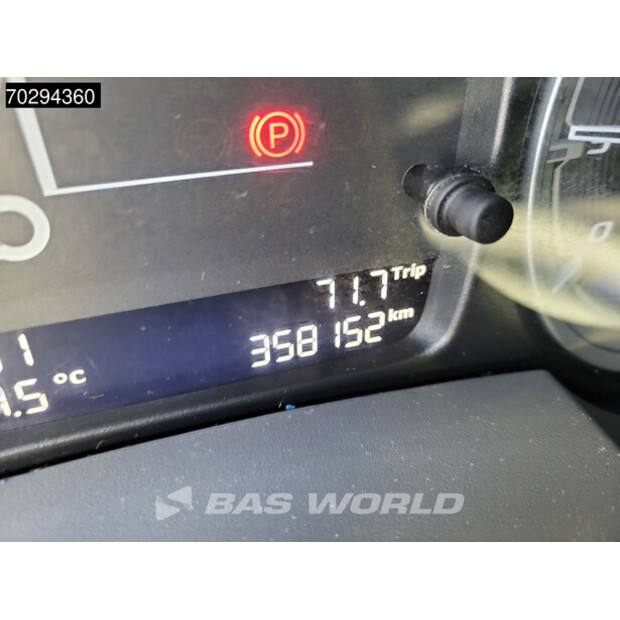 2021 DAF XF 480-45211997