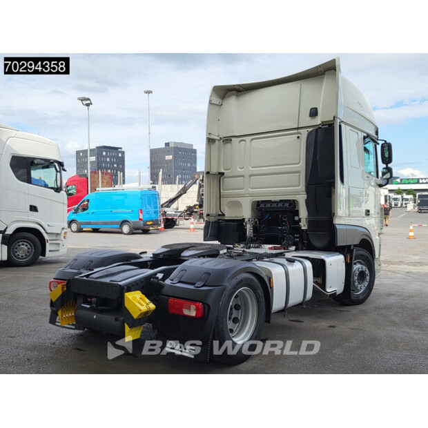 2021 داف XF 480-45212006