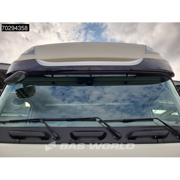 2021 داف XF 480-45212008