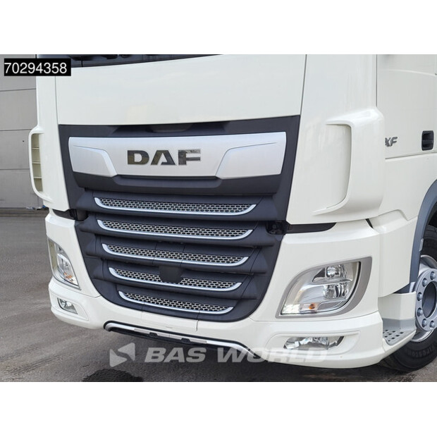 2021 داف XF 480-45212009