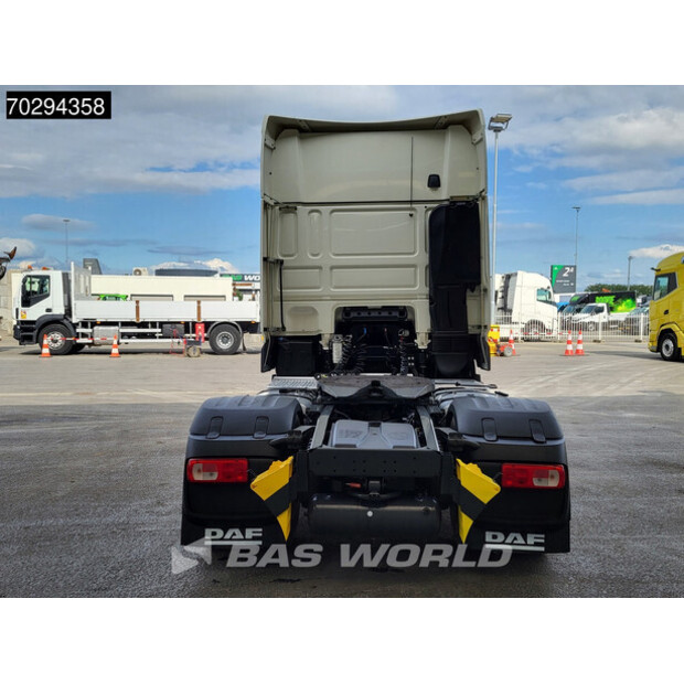 2021 داف XF 480-45212011