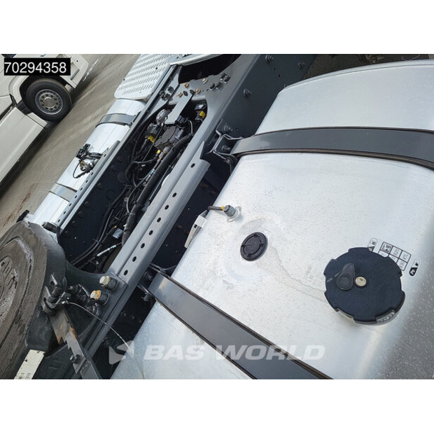 2021 داف XF 480-45212016