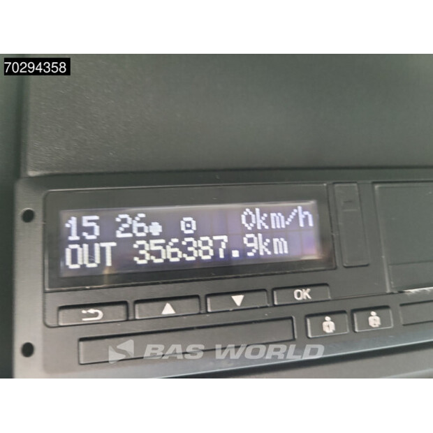 2021 داف XF 480-45212029