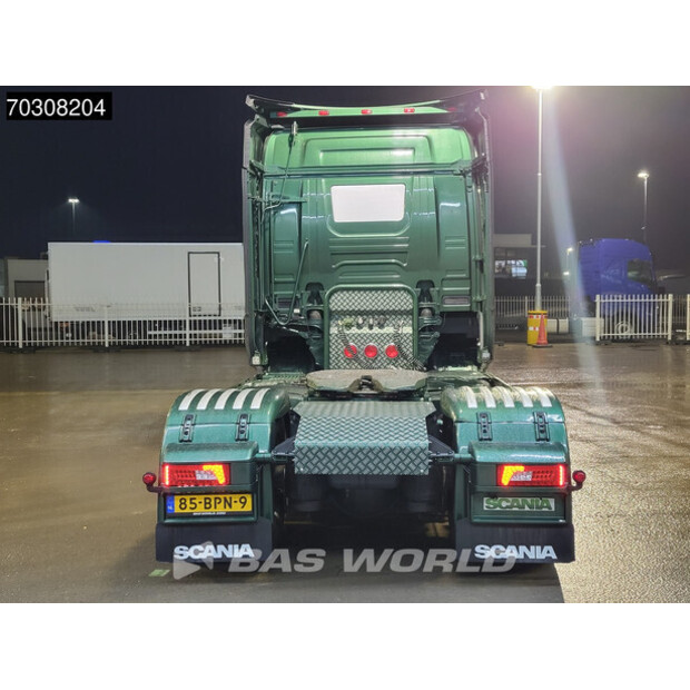 2020 سكانيا S450-45212037