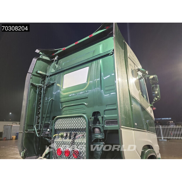 2020 سكانيا S450-45212039