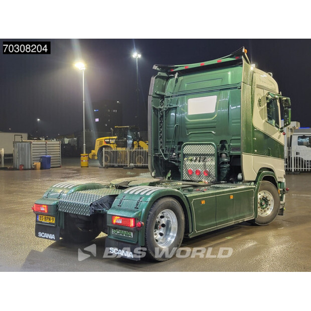 2020 سكانيا S450-45212042