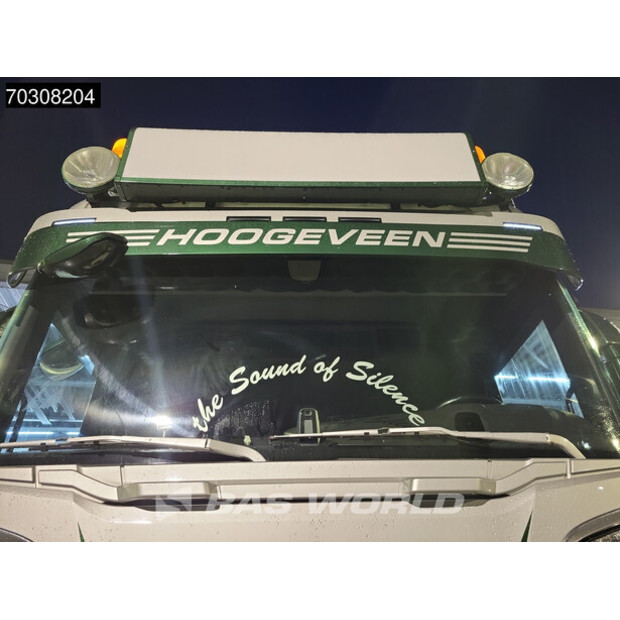 2020 سكانيا S450-45212045