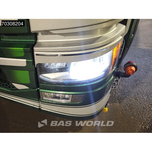 2020 سكانيا S450-45212047