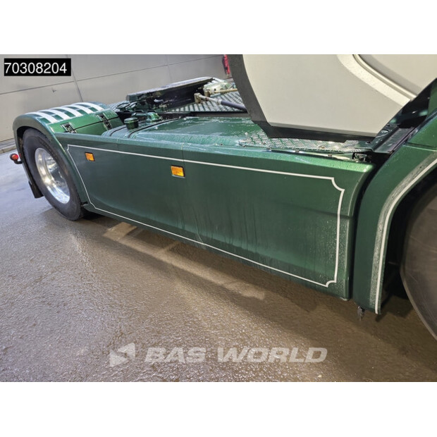 2020 سكانيا S450-45212048