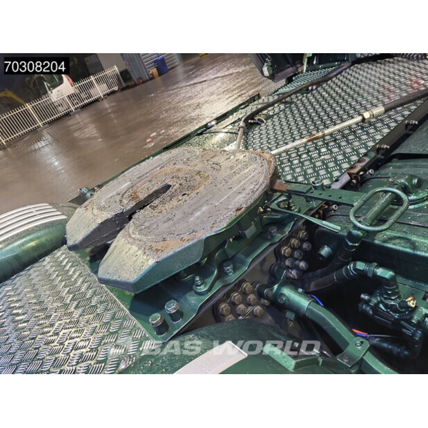 2020 سكانيا S450-45212049