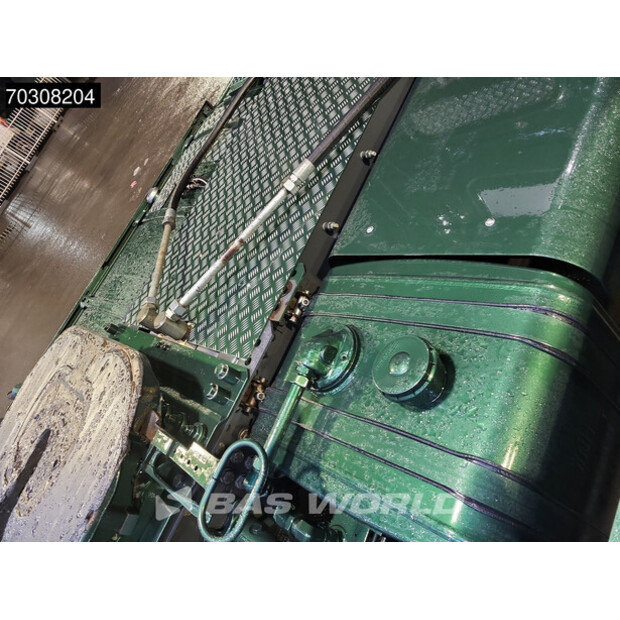 2020 سكانيا S450-45212050