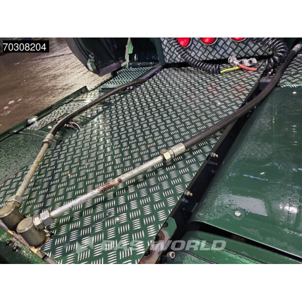 2020 سكانيا S450-45212051