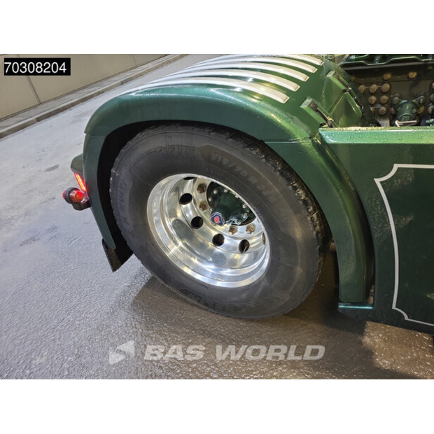 2020 سكانيا S450-45212054