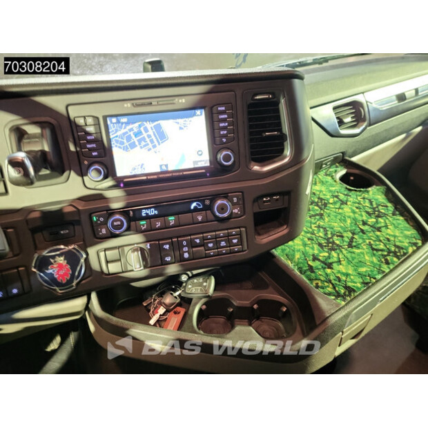 2020 سكانيا S450-45212057