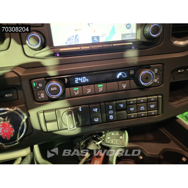 2020 سكانيا S450-45212058