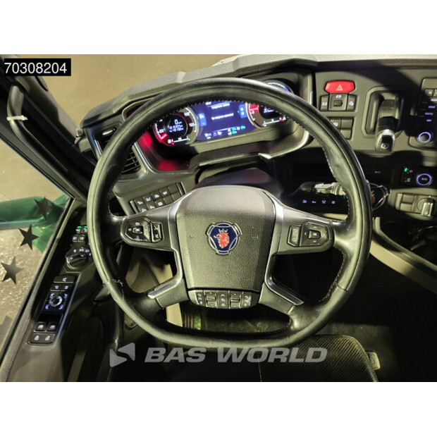 2020 سكانيا S450-45212059