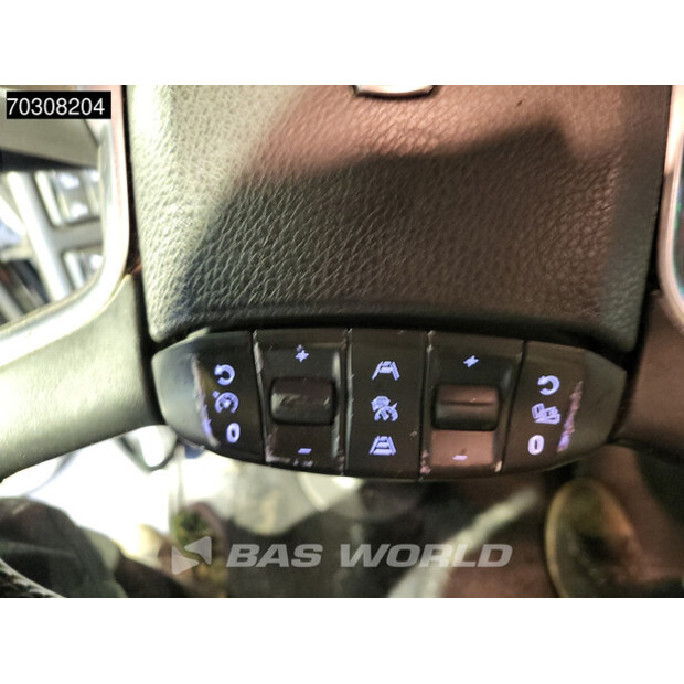 2020 سكانيا S450-45212061