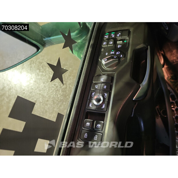 2020 سكانيا S450-45212063