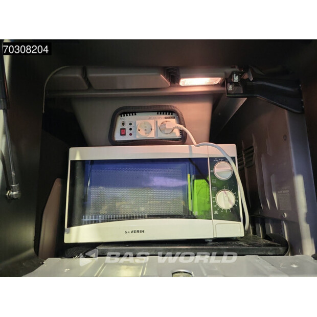 2020 سكانيا S450-45212066