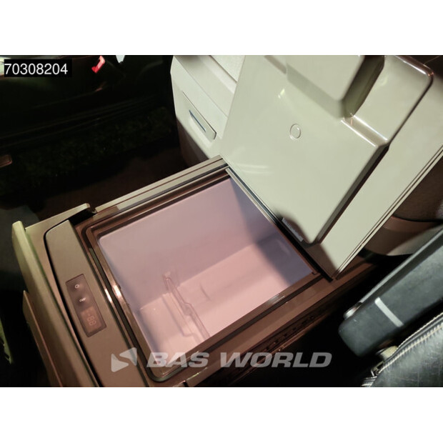 2020 سكانيا S450-45212067