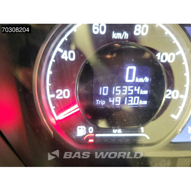 2020 سكانيا S450-45212068