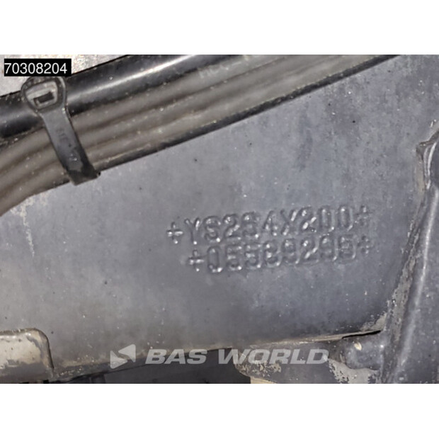 2020 سكانيا S450-45212071