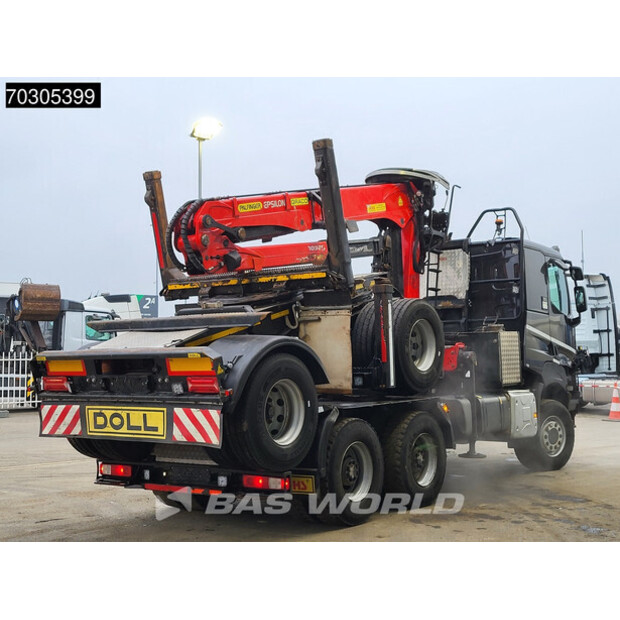 2022 Renault K520-45212077