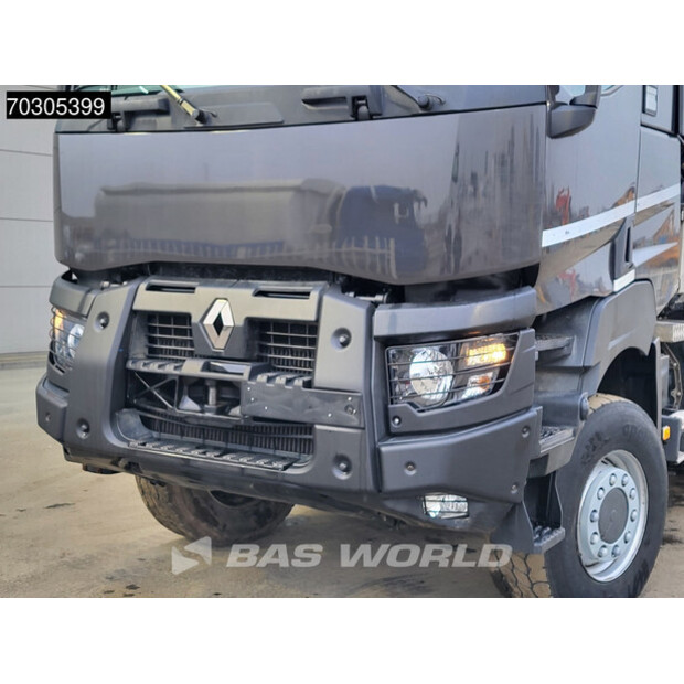 2022 Renault K520-45212083