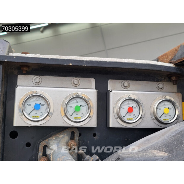 2022 Renault K520-45212089