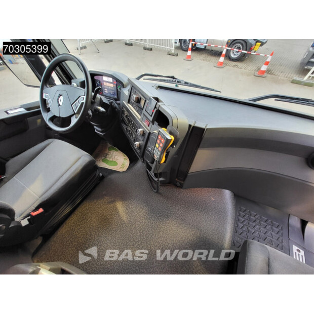 2022 Renault K520-45212092