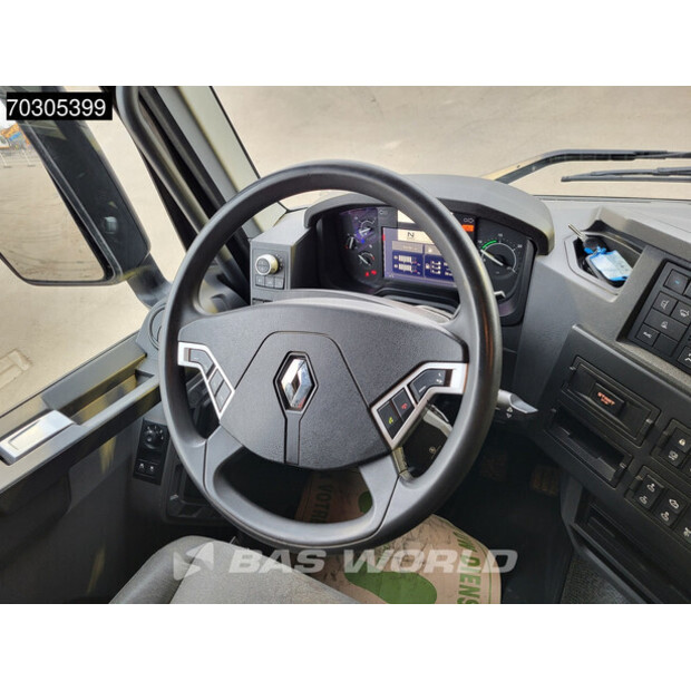2022 Renault K520-45212093