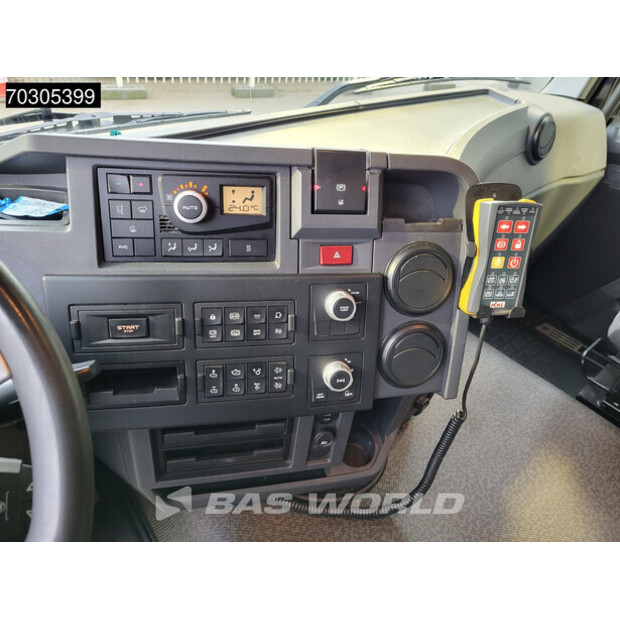 2022 Renault K520-45212097