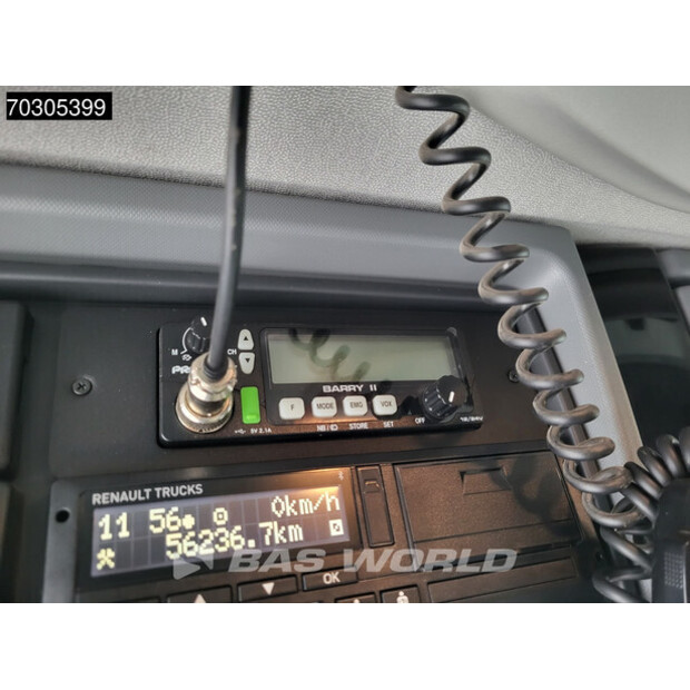 2022 Renault K520-45212099