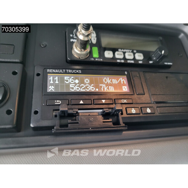 2022 Renault K520-45212105