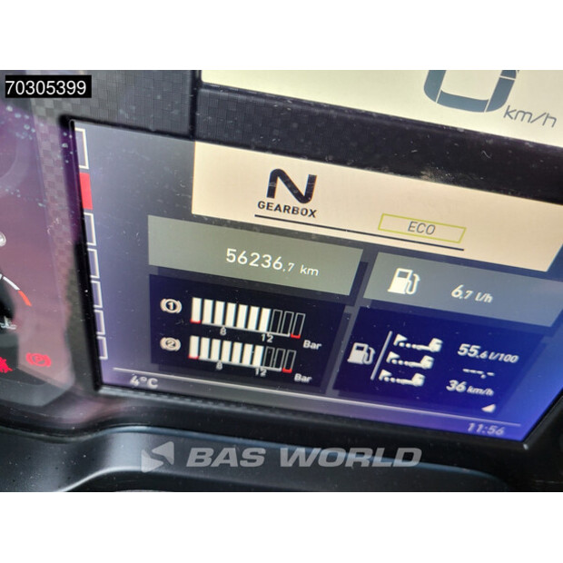 2022 Renault K520-45212106