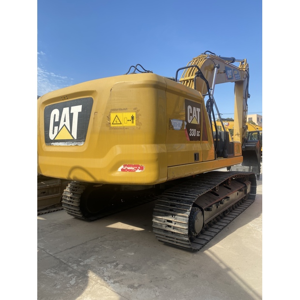 2023 كارتر 330GC-45212110