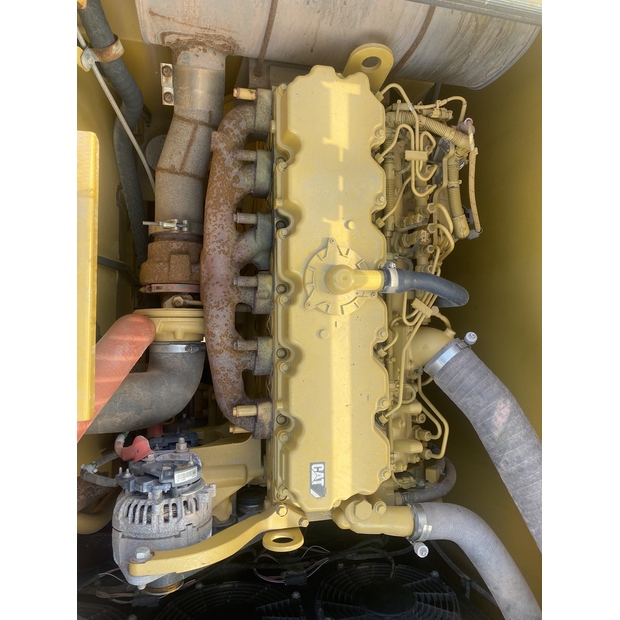 2023 كارتر 330GC-45212111