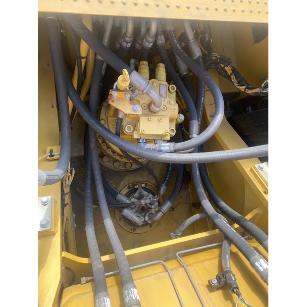 2023 كارتر 330GC-45212112