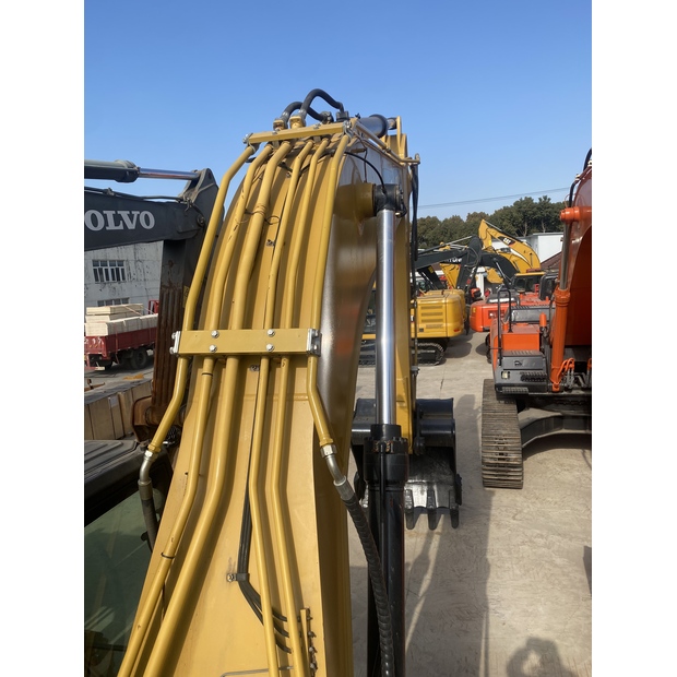 2023 كارتر 330GC-45212113