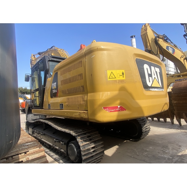 2023 كارتر 330GC-45212114