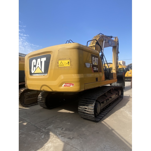 2023 كارتر 330GC-45212116