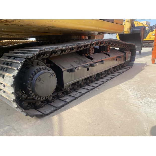 2023 كارتر 330GC-45212117