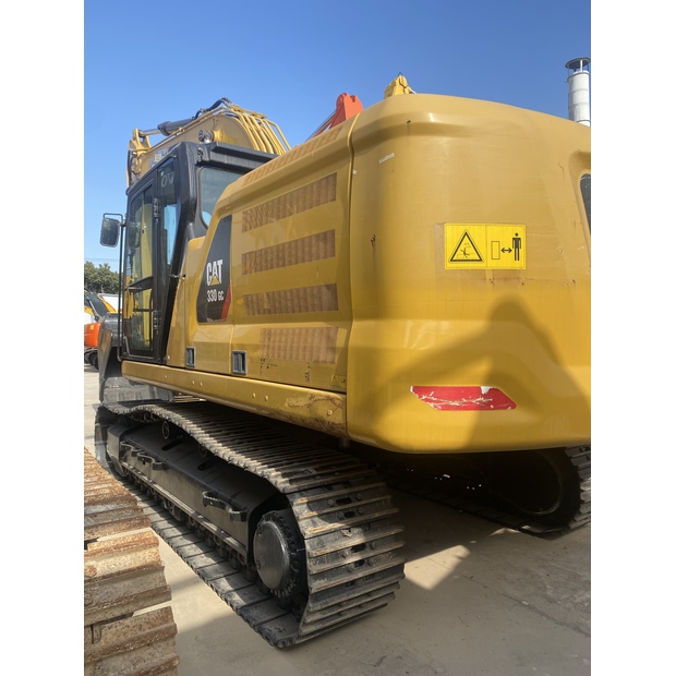 2023 كارتر 330GC-45212120