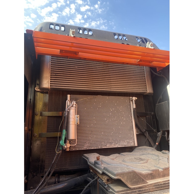 2023 Hitachi ZX350-3G-45212123