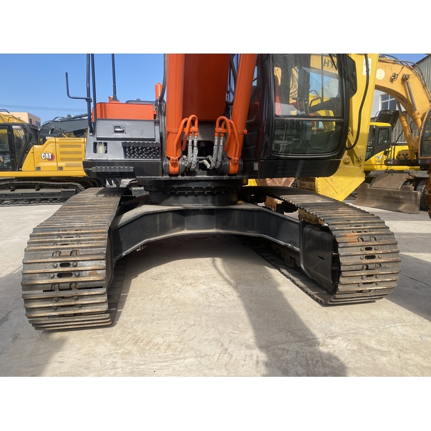 2023 Hitachi ZX350-3G-45212124