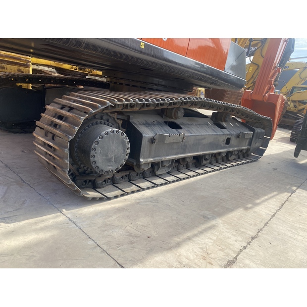 2023 Hitachi ZX350-3G-45212125